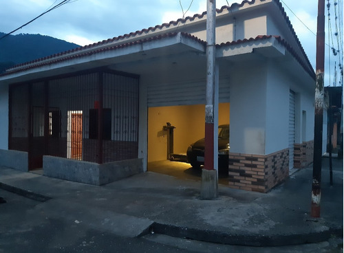 Se Vende Casa En  Sector La Tembladora Ve02-213pg-hlac