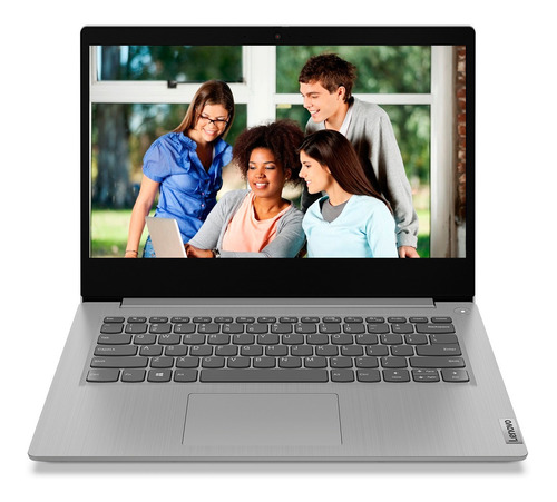 Laptop Lenovo Ideapad 3 14ada05 Ryzen 3 3250u 8gb 1tb 14puLG