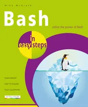 Comprar Book : Bash In Easy Steps - Mcgrath, Mike