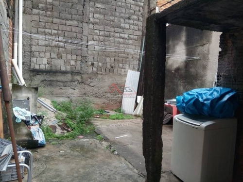 Imagem 2 de 11 de Casa Térrea Para Venda - Cidade Júlia - Id 1107. - 1107