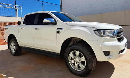 Ford Ranger 3.2 XLT 4X4 CD 20V DIESEL 4P AUTOMÁTICO