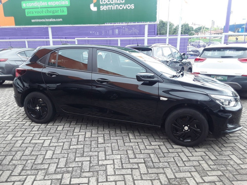 Chevrolet Onix 1.0 TURBO FLEX LT MANUAL