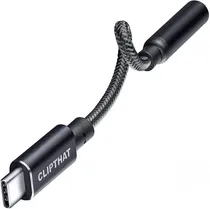 Comprar Dac Amplificador Audífonos Hi-res Adaptador C A 3.5mm 32\u002F384