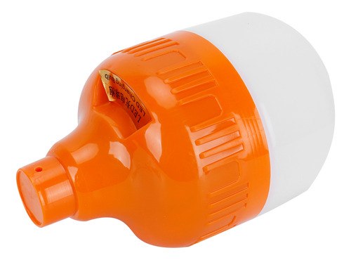 Bombilla De Carga Exterior Para Acampar, 3 Marchas, Atenuaci