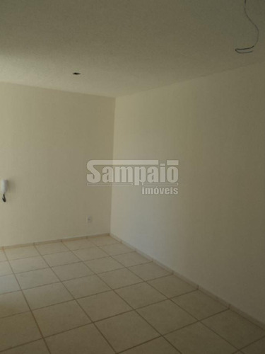Imagem 14 de 25 de Apartamento - Ref: S2ap5861