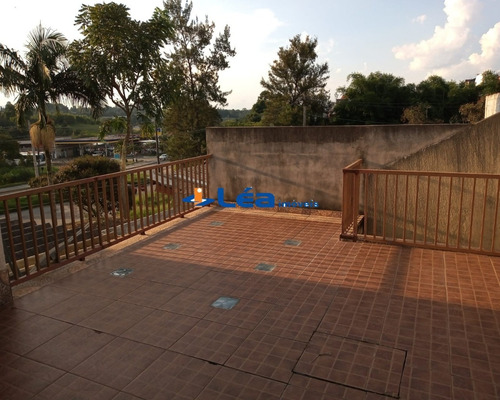 Imagem 22 de 24 de Sobrado - Sb00371 - 70078996
