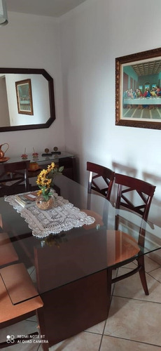 Imagem 4 de 15 de Apartamento - Rudge Ramos - São Bernardo Do Campo - 1033-20500