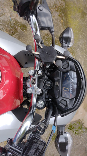 Titan 160 Edição Especial Vermelha Ano 2020 Tel 99732-5150