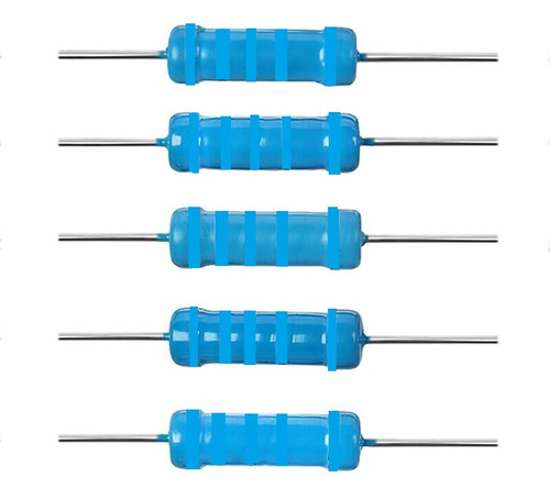 20 Resistencias De 82kohm 82 Kohms