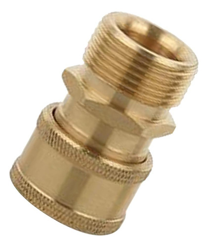 2 Conector De Manguera Para Lavadora A Presión 10