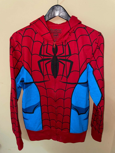 Polera / Marvel / Spiderman / Talla S