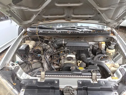 Zotye Nomada 1.6l