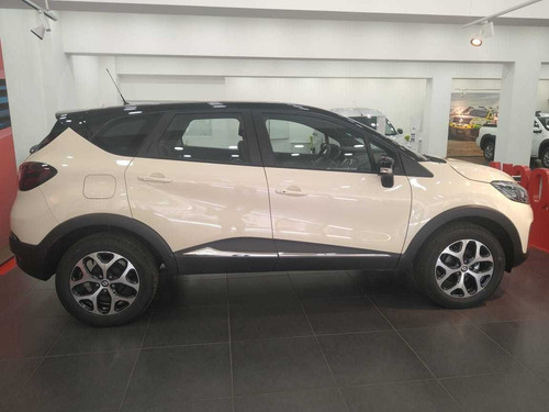 Renault Captur 2.0 Intens En Stock Entrega Inmediata Tl