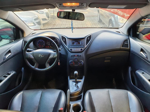 Imagem 6 de 11 de Hyundai Hb20 1.6 Premium Aut Flex