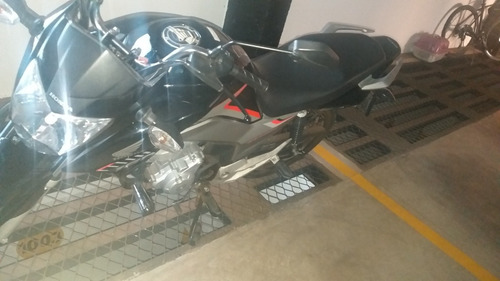 Imagem 9 de 10 de Honda Cg