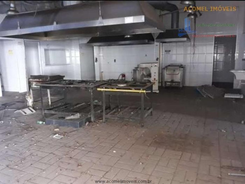 Imagem 2 de 17 de Prédios Comerciais Para Alugar Em Barueri/sp - Alugue O Seu Prédios Comerciais Aqui! - 1492870