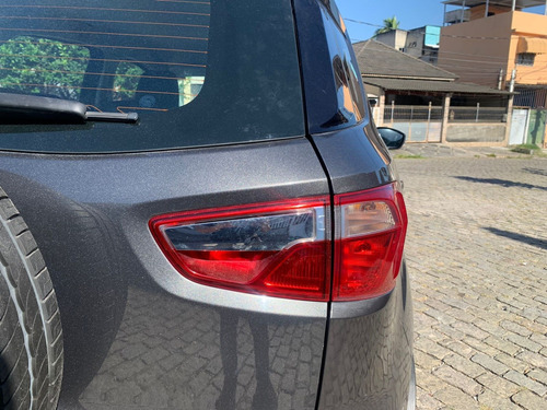 Ford Ecosport 1.5 TI-VCT FLEX SE AUTOMÁTICO