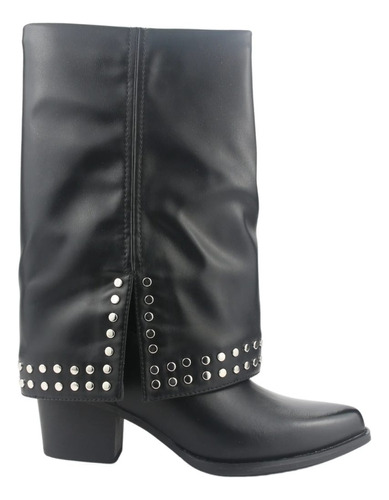 Botas Chalada Negro 38-week-1