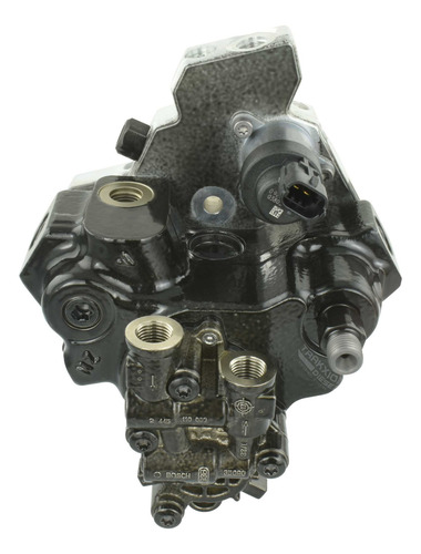 Bomba Alta Presión Diesel Para Man Tgl Tgm D0836 5111103