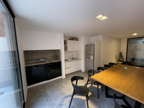 Imagen 11 de 15 de 1 Dorm Patio/parrillero - Balcarce 330