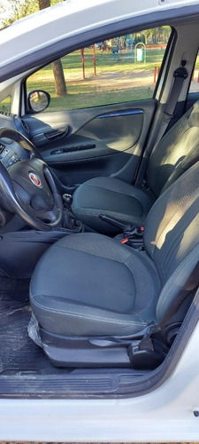 Imagen 23 de 23 de Fiat Punto