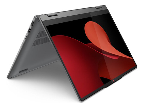 Notebook Lenovo Ideapad 5 14ahp9 2 En 1 14 Touch Screen 512gb / 16gb Ram R7-8845hs W11