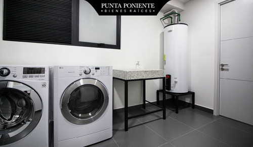 Imagen 28 de 30 de Nuevo Departamento En Bosque Real En Renta De 2 Recámaras
