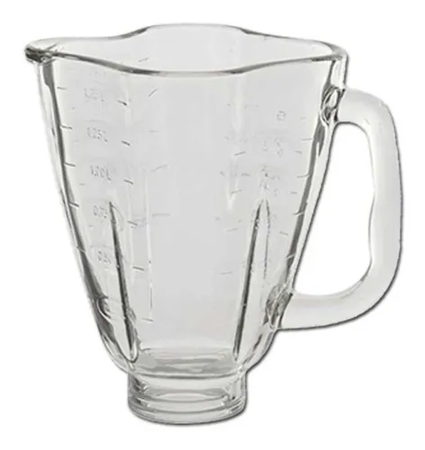 Vaso de Licuadora Completo de Oster Generico Gvd – ZONA CHEF