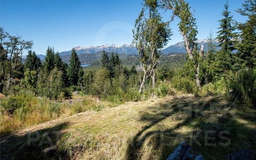 Imagen 9 de 30 de Venta Dúplex Pozo Uf 7 Vista A Los Cerros Osa Mayor Y Arrayanes Villa La Angostura