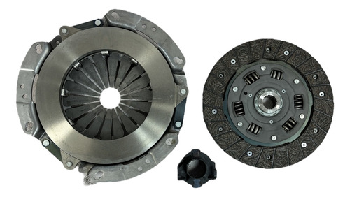 Clutch Renault Clío , Kangoo (3 Piezas)
