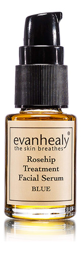 Serum Rosehip, Tratamiento Facial, 0.5 oz De Evanhealy