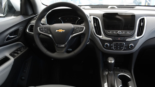Chevrolet Equinox Premier Awd 0km 2021 Stock Permuto Pd