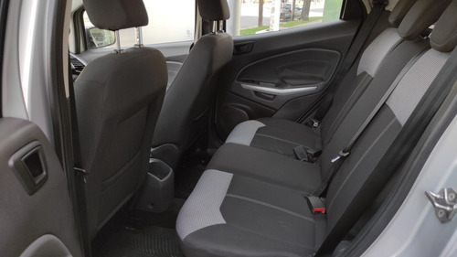 Ford Ecosport 1.6 Se 110cv 4x2 2013