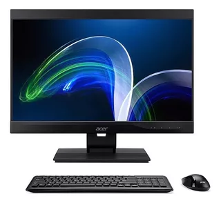 Pc All In One Acer Veriton Z6880g I5-11500 512gb Ssd 16gb