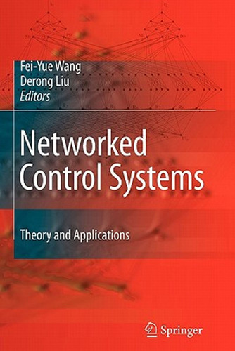 Networked Control Systems: Theory And Applications (en Inglé