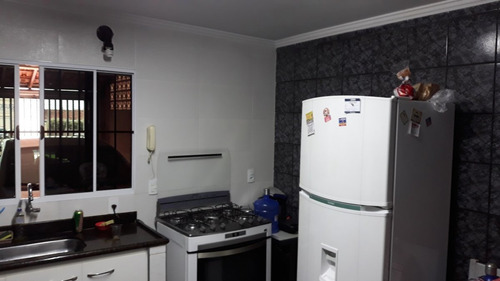 Casa A Venda No Bairro Jardim Laranjeiras Em São José Do - 397-1