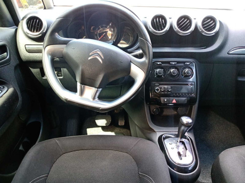 Imagem 6 de 9 de Citroën C3 Picasso Glx Bva 1.6 16v (flex) (aut)
