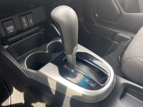 Imagem 5 de 11 de Honda Wr-v Ex 1.5 Flexone Cvt (flex)
