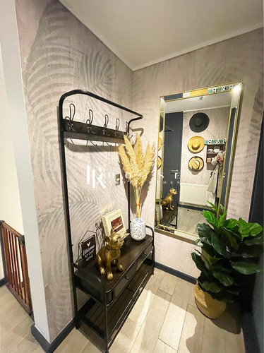 Excelente Penthouse Azotea Equipada/vista Norte/3d+ Servicio