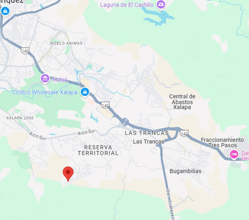 Casa En Venta De Remate Bancario- Las Fuentes, 91098 Fracci. Las Fuentes, Ver. -jcbb2