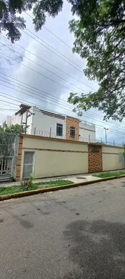 Townhouse en venta