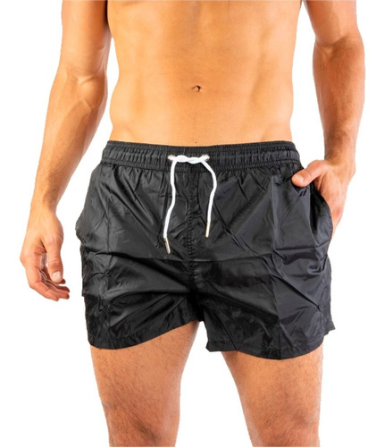 Malla Tukson Cusco Short De Baño Hombre Nueva