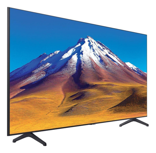 Televisor Samsung Led Smart Tv 43 Tu6900 Crystal- Uhd 4k