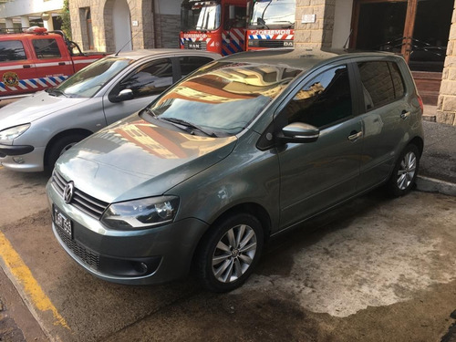 Volkswagen Fox 1.6