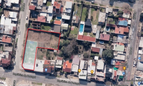 Imagen 4 de 6 de Venta De Lote En Isidro Casanova,