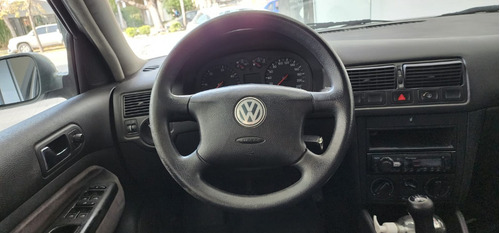 Volkswagen Golf 1.9 Tdi Comfortline