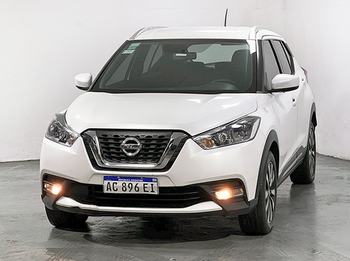 Nissan Kicks 1.6 Advance 120cv