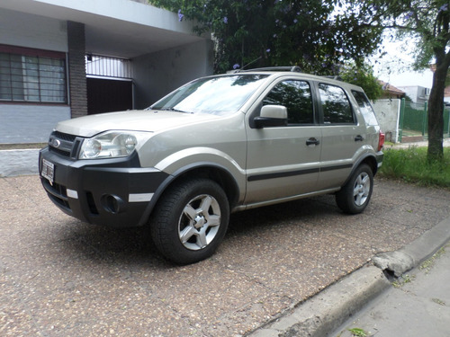 Ford Ecosport 2.0 Xlt Plus At 4x2