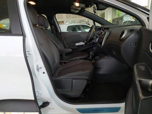 Renault Captur 1.6 16v Sce Flex Bose X-tronic