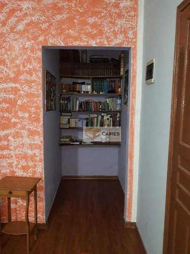 Imagem 18 de 30 de Chácara Com 6 Dormitórios À Venda, 2070 M² Por R$ 690.000,00 - Chácaras Bocaiúva Nova - Campinas/sp - Ch0120